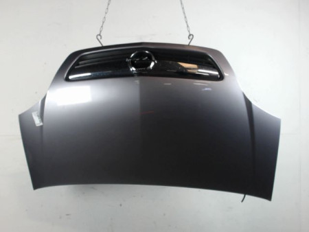 CAPOT OPEL MERIVA 2006-