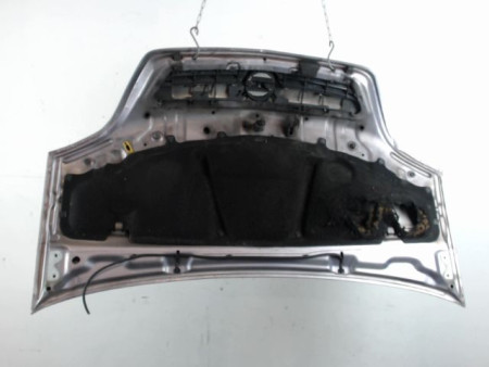 CAPOT OPEL MERIVA 2006-