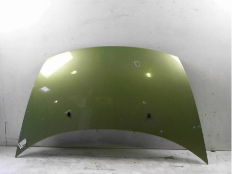 CAPOT CITROEN C3 2005-