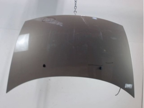 CAPOT CITROEN C3 2005-