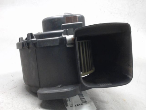 MOTEUR VENTILATEUR CHAUFFAGE PEUGEOT 106 96-2003