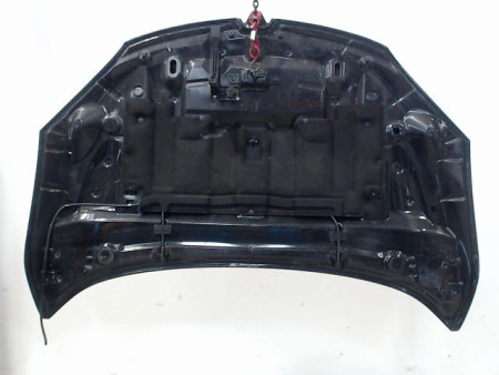 CAPOT RENAULT MEGANE III 2008-