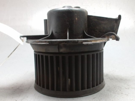 MOTEUR VENTILATEUR CHAUFFAGE PEUGEOT 206+ 2009-