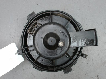 MOTEUR VENTILATEUR CHAUFFAGE PEUGEOT 206+ 2009-