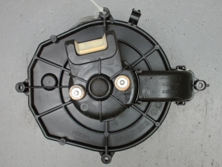 MOTEUR VENTILATEUR CHAUFFAGE CITROEN BERLINGO