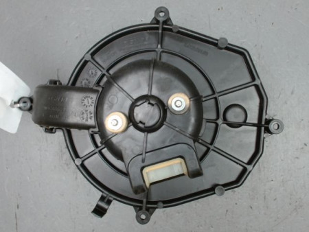 MOTEUR VENTILATEUR CHAUFFAGE PEUGEOT PARTNER TEPEE 2008-