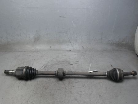 TRANSMISSION AVANT DROIT TOYOTA PRIUS 1.5 Hybrid 