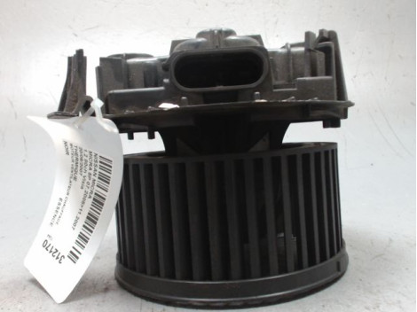 MOTEUR VENTILATEUR CHAUFFAGE NISSAN MICRA 2005-2007