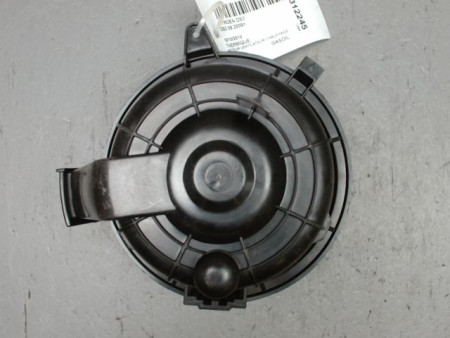 MOTEUR VENTILATEUR CHAUFFAGE CITROEN DS3 2009-