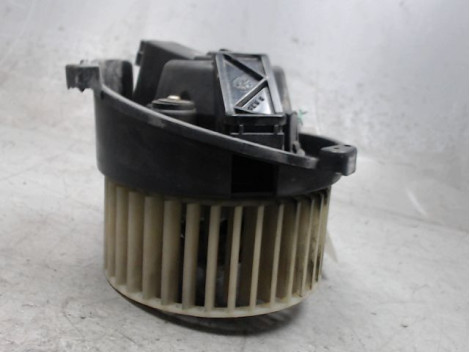 MOTEUR VENTILATEUR CHAUFFAGE PEUGEOT BOXER 350MH TOLE -2002