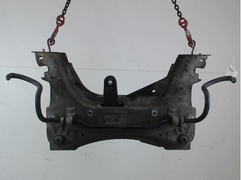 BERCEAU MOTEUR AVANT RENAULT MODUS LONGUE 2008-