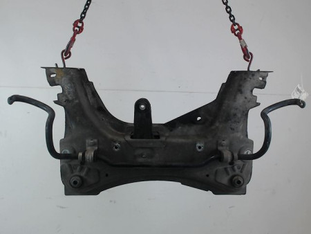 BERCEAU MOTEUR AVANT RENAULT MODUS LONGUE 2008-