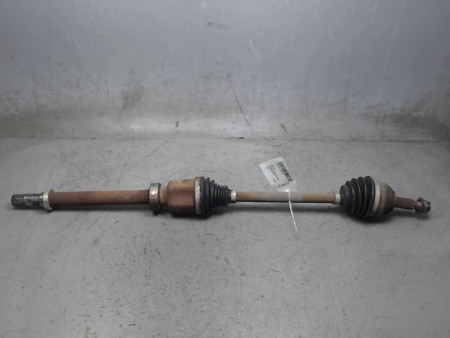 TRANSMISSION AVANT DROIT RENAULT KANGOO 1.5 dCi 75 