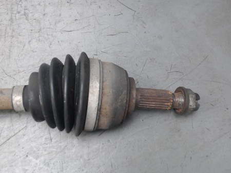 TRANSMISSION AVANT DROIT RENAULT KANGOO 1.5 dCi 75 