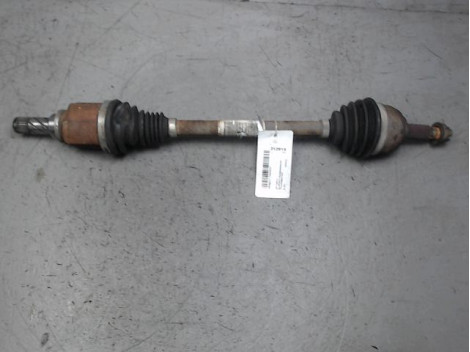 TRANSMISSION AVANT GAUCHE RENAULT KANGOO 1.5 dCi 75 