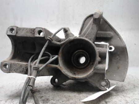 PIVOT AVANT DROIT PEUGEOT BOXER 330MH TOLE 2002-