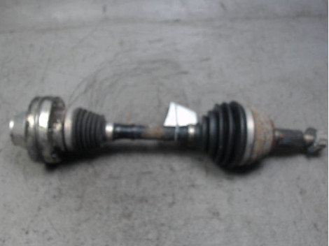 TRANSMISSION AVANT DROIT AUDI Q7 3.0 TDI quattro