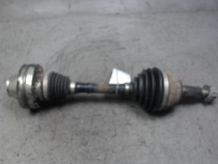 TRANSMISSION AVANT DROIT AUDI Q7 3.0 TDI quattro