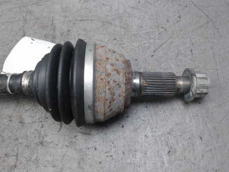 TRANSMISSION AVANT DROIT AUDI Q7 3.0 TDI quattro