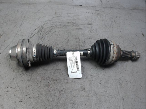 TRANSMISSION AVANT GAUCHE AUDI Q7 3.0 TDI quattro