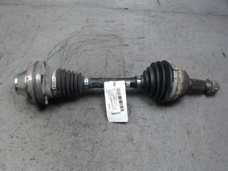 TRANSMISSION AVANT GAUCHE AUDI Q7 3.0 TDI quattro