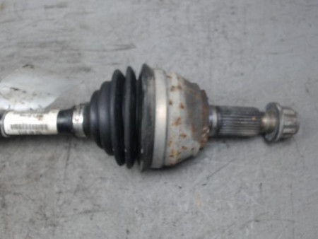 TRANSMISSION AVANT GAUCHE AUDI Q7 3.0 TDI quattro