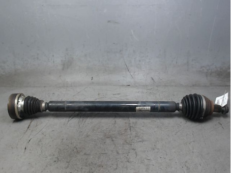 TRANSMISSION AVANT DROIT VOLKSWAGEN GOLF 2.0 TDI