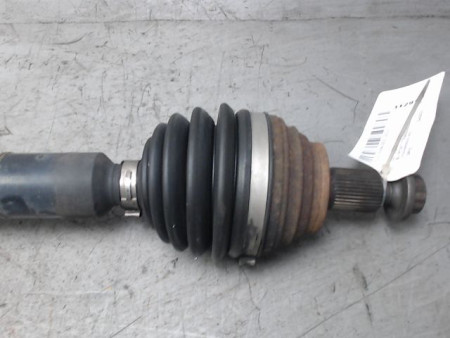 TRANSMISSION AVANT DROIT VOLKSWAGEN GOLF 2.0 TDI