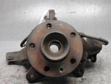 PIVOT AVANT GAUCHE OPEL VIVARO C1 F2700 4P