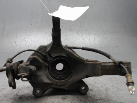 PIVOT AVANT GAUCHE OPEL VIVARO C1 F2700 4P