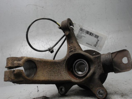 PIVOT AVANT DROIT PEUGEOT 107 5P