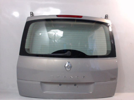 HAYON RENAULT ESPACE