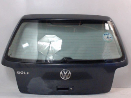 HAYON VOLKSWAGEN GOLF