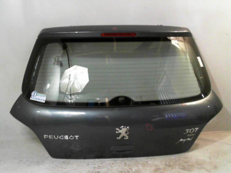 HAYON PEUGEOT 307