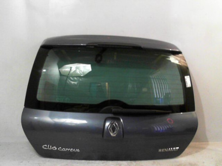 HAYON RENAULT CLIO