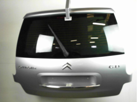 HAYON CITROEN C8