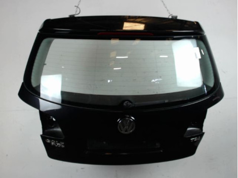 HAYON VOLKSWAGEN GOLF V PLUS 2005-