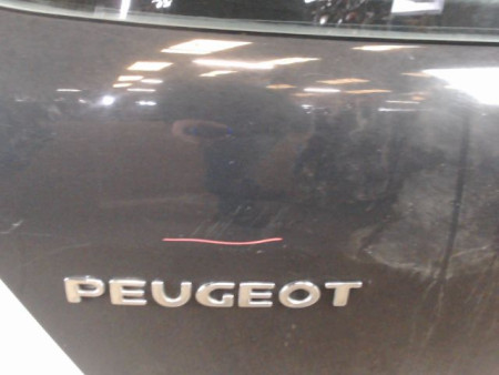 HAYON PEUGEOT 307 2005-2007