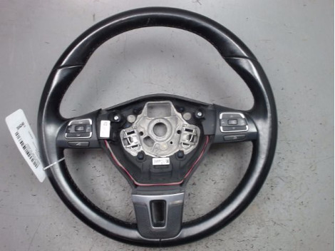 VOLANT DE DIRECTION VOLKSWAGEN GOLF VI 2008-