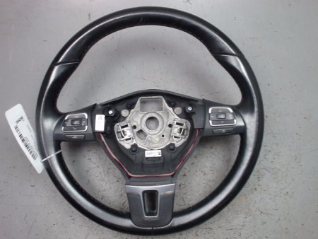 VOLANT DE DIRECTION VOLKSWAGEN GOLF VI 2008-