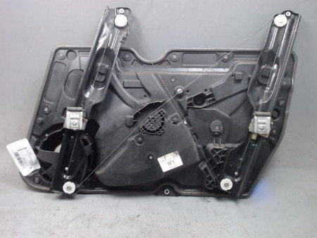 MECANISME+MOTEUR LEVE-GLACE AVANT GAUCHE VOLKSWAGEN GOLF VI 2008-