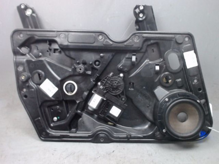 MECANISME+MOTEUR LEVE-GLACE AVANT GAUCHE VOLKSWAGEN GOLF VI 2008-