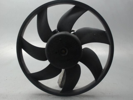 MOTEUR VENTILATEUR RADIATEUR PEUGEOT 208