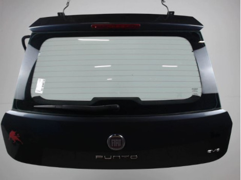 HAYON FIAT PUNTO