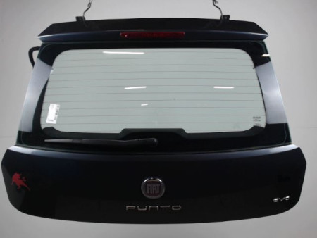 HAYON FIAT PUNTO