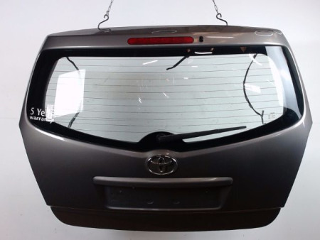 HAYON TOYOTA COROLLA VERSO 2004-2007