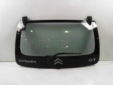 HAYON CITROEN C1 3P