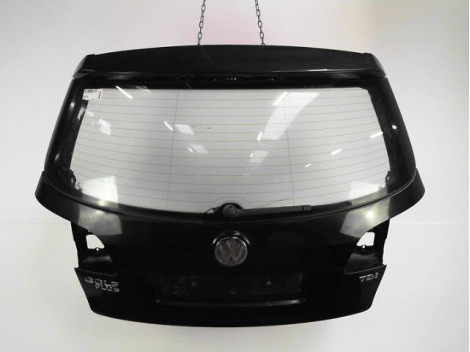 HAYON VOLKSWAGEN GOLF