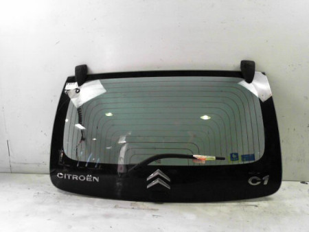 HAYON CITROEN C1