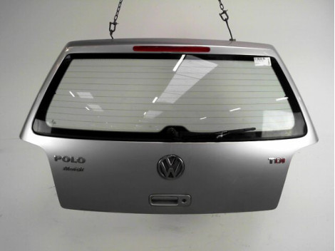 HAYON VOLKSWAGEN POLO 99-2001